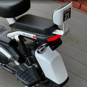 Электроскутер Shtenli Model 21 Performance Pro li-on 60/20